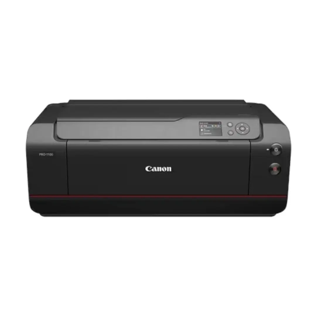 Canon Impresora imagePROGRAF PRO-1100 1