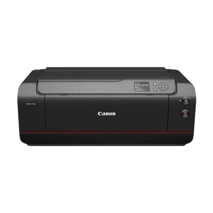 Canon Impresora imagePROGRAF PRO-1100 1