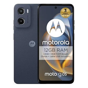 Motorola Moto G05 6.67