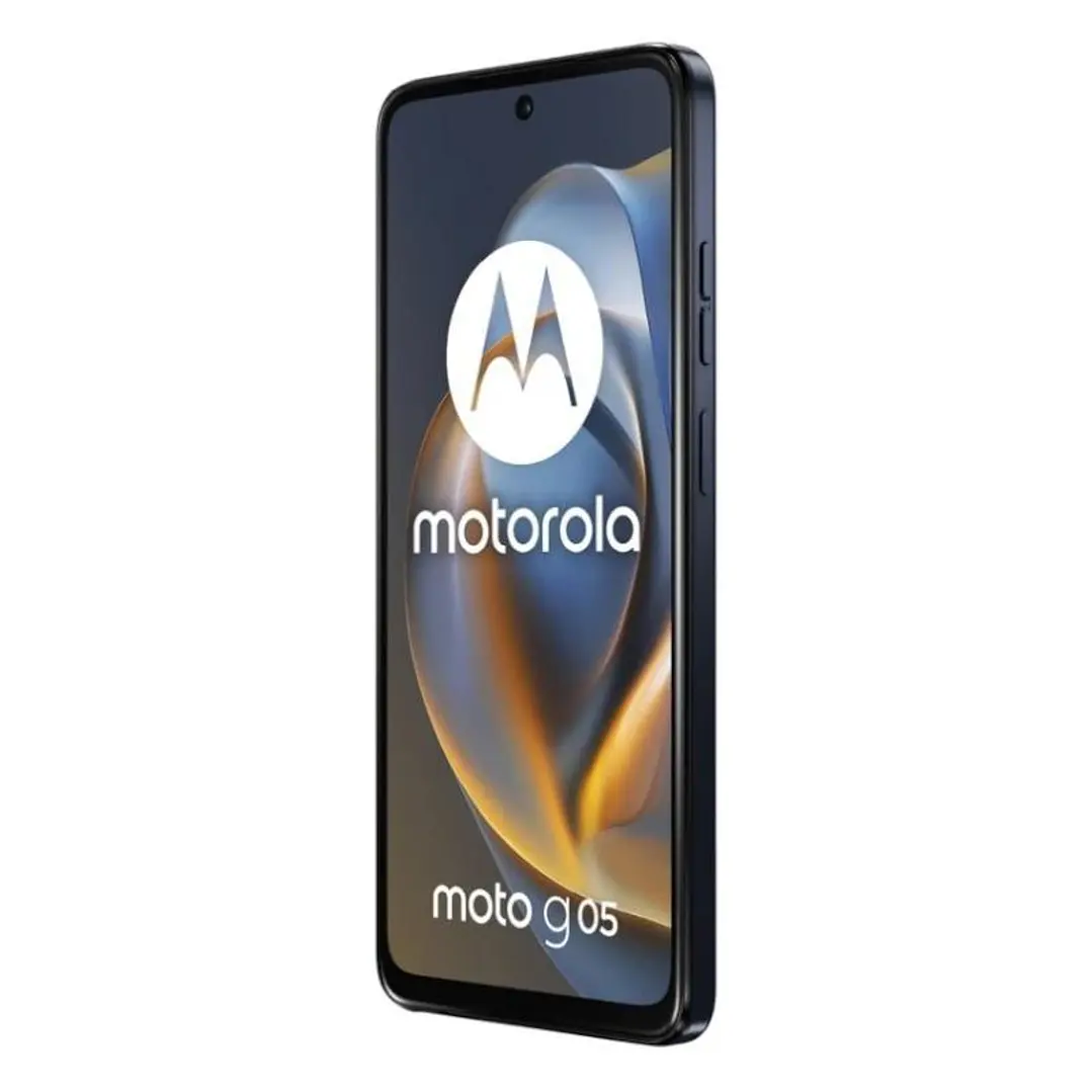 Motorola Moto G05 6.67