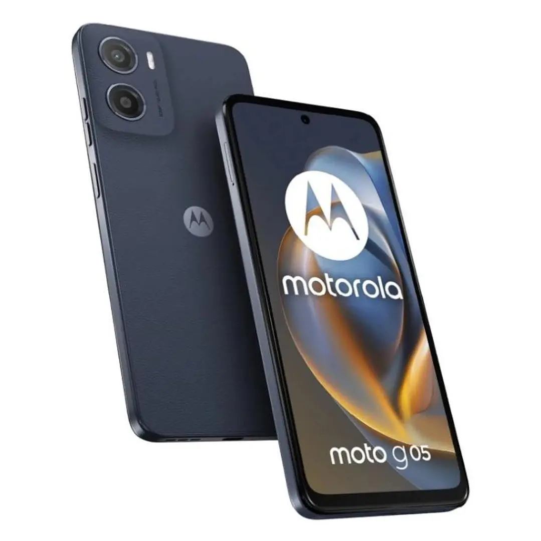 Motorola Moto G05 6.67