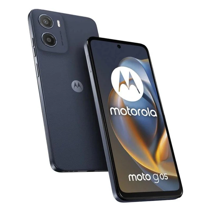 Motorola Moto G05 6.67