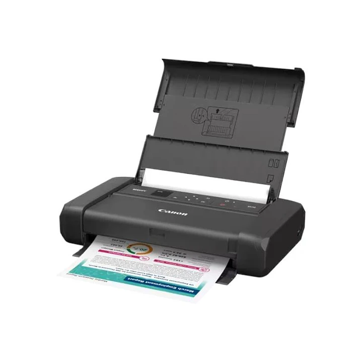 Canon MAXIFY BX110 Color 3