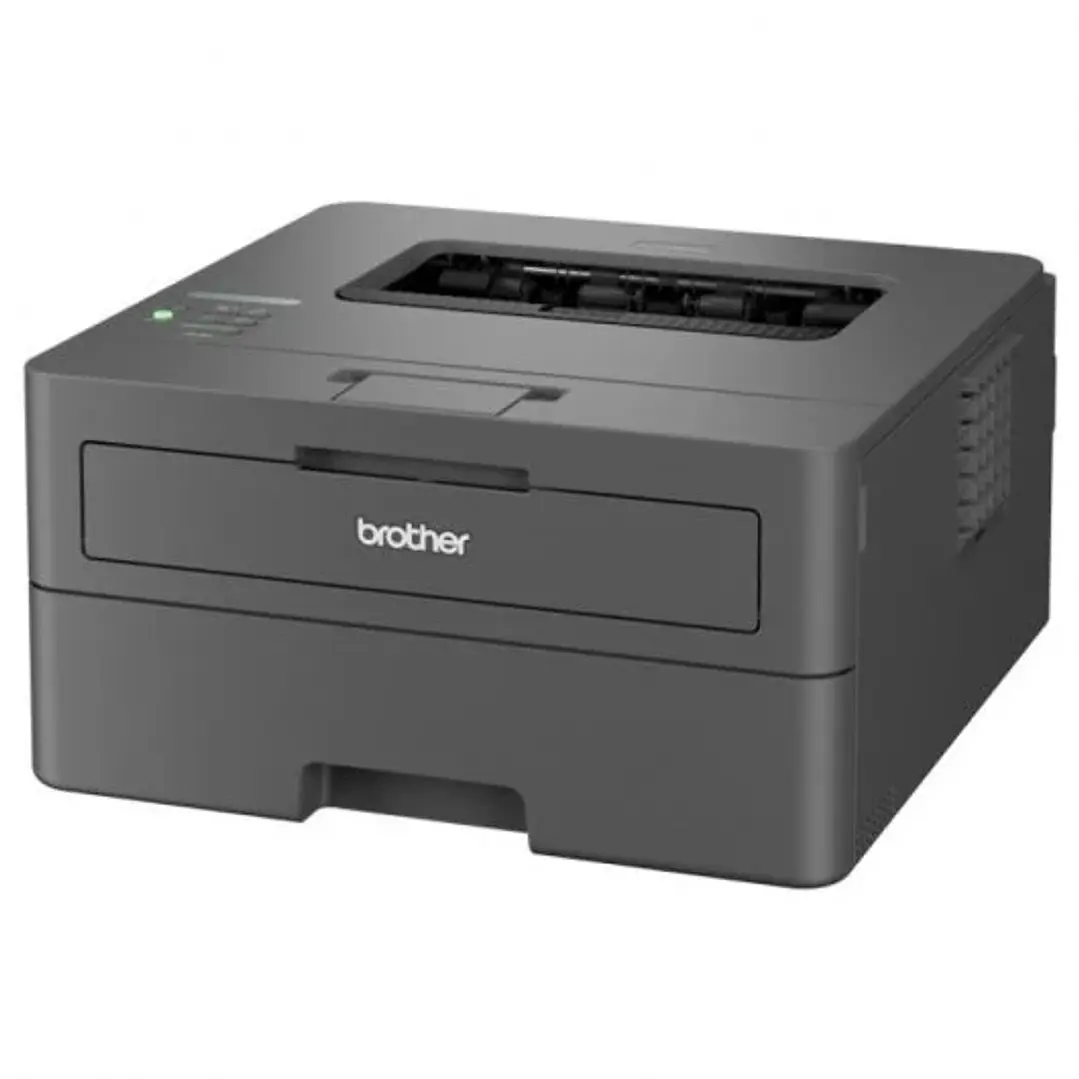 Brother HL-L2400DW Impresora Laser Monocromo Duplex WiFi 30ppm 1