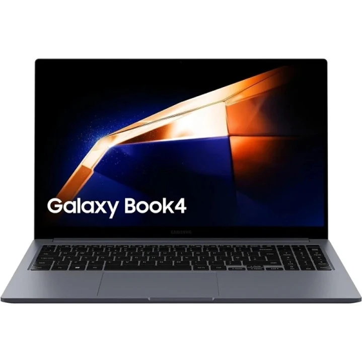 Samsung Galaxy Book 4 Portatil 15.6