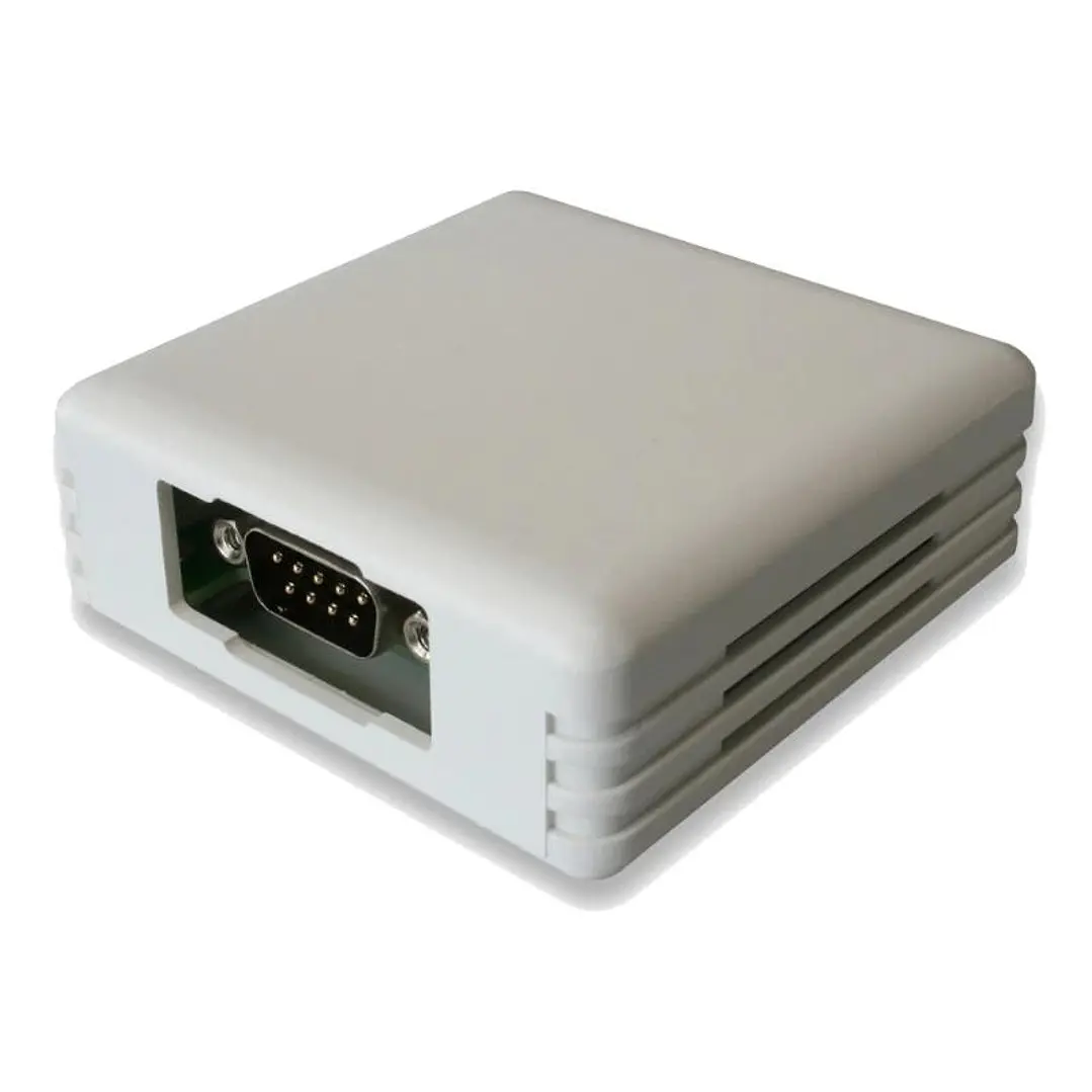 SALICRU Sensor de Temperatura y Humedad  GX 1