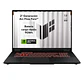 Asus TUF608UP-TU163 AMD R7-260 16GB 1TB 5070 16