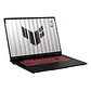 Asus TUF608UP-TU163 AMD R7-260 16GB 1TB 5070 16
