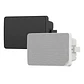 Hikvision DS-QAE0120G1R Altavoz 70V H y V Techo - Miniatura 1
