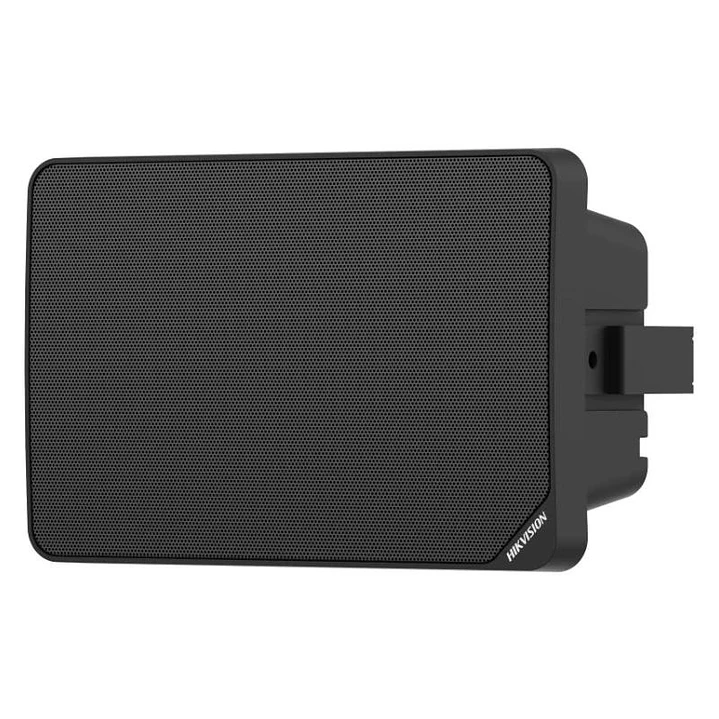 Hikvision DS-QAE0120G1R Altavoz 70V H y V Techo 3