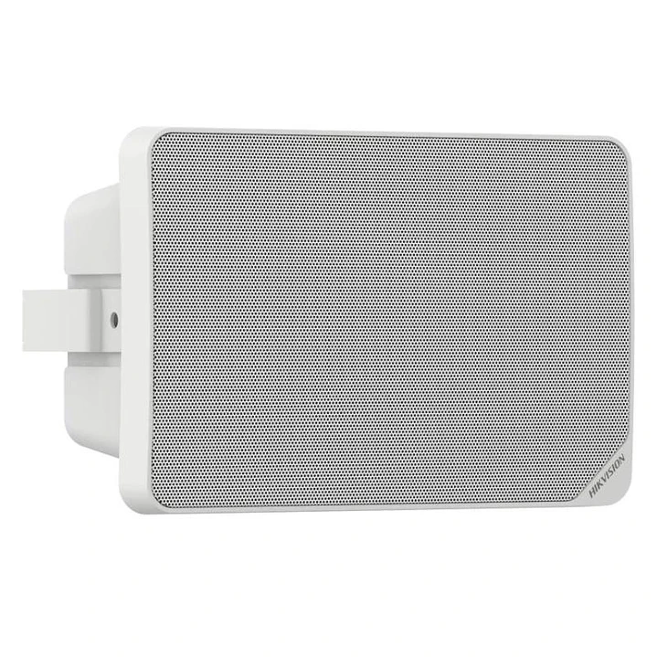 Hikvision DS-QAE0120G1R Altavoz 70V H y V Techo 4