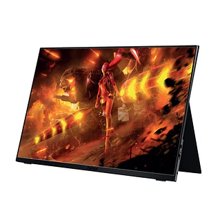 Nilox NXMP16FHD1201 Monitor Portátil 16.1