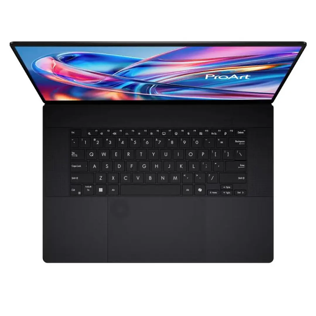 Asus H7606WW-SE020W AMD R9 64GB 2TB 5080 W11H 16
