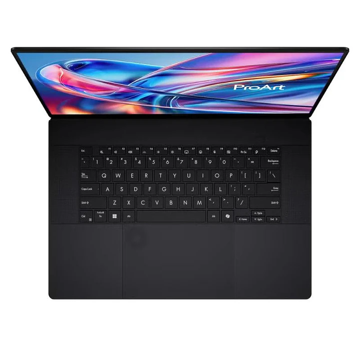Asus H7606WW-SE020W AMD R9 64GB 2TB 5080 W11H 16