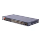 Hikvision DS-3E1526P-SI-24P2F Switch 24xG PoE 2xSF - Thumbnail 3