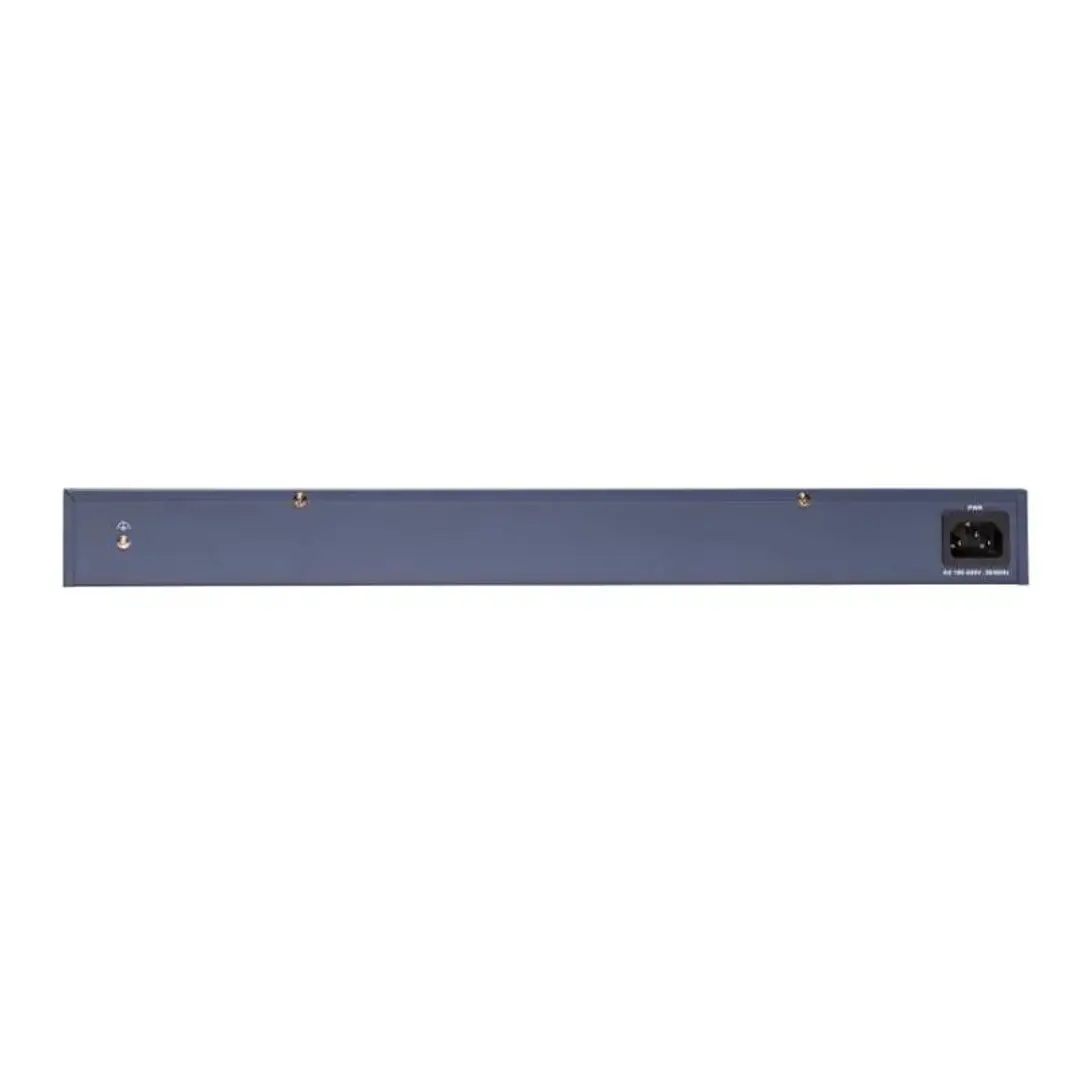 Hikvision DS-3E1526P-SI-24P2F Switch 24xG PoE 2xSF 4