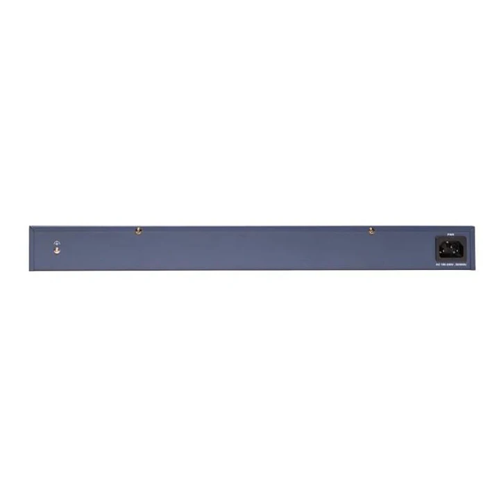 Hikvision DS-3E1526P-SI-24P2F Switch 24xG PoE 2xSF 4