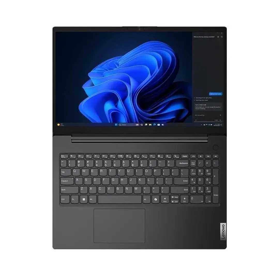 Lenovo V15 AMD R5-5625U 8GB 512GB W11H 15.6