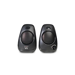 EWENT EW3527 Altavoces 2.0 10W Usb