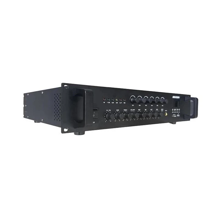 Hikvision DS-QAE0A240G1-VB6/EU Amplificador 240W 2