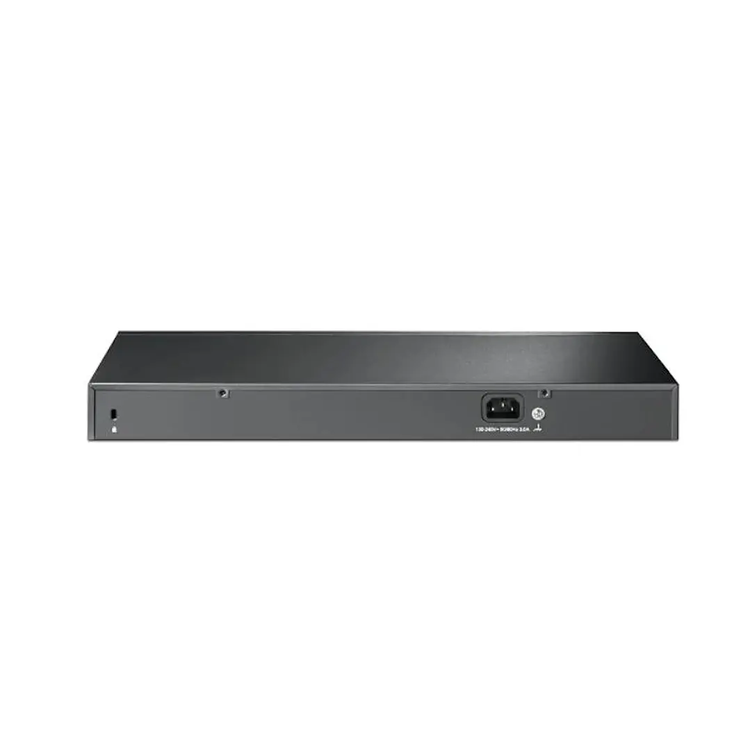 TP-Link TL-SG1428PE Switch 24xGbE PoE+ 2xGbE 2xSFP 3