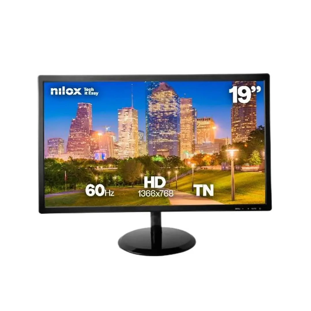 Nilox NXM19FHD22 Monitor 19