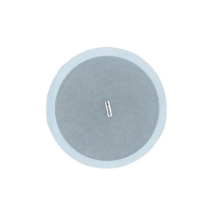 Hikvision DS-QAE0210G1-V Altavoz 5/10W 100V Techo 1