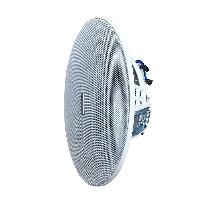 Hikvision DS-QAE0606G2-V Altavoz 6W 100V Techo 2