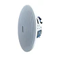 Hikvision DS-QAE0606G2-V Altavoz 6W 100V Techo - Miniatura 2