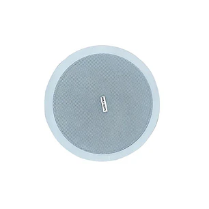Hikvision DS-QAE0215G1-V Altavoz 10/15W 100V Techo