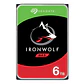 Seagate IronWolf NAS ST6000VN006 6TB 3.5