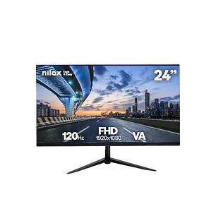 NILOX NXM24FHD1205 Monitor 24
