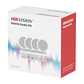 Hikvision DS-QAE1KA80206-4 Kit 1xAmpl 4xAlta Techo - Miniatura 2