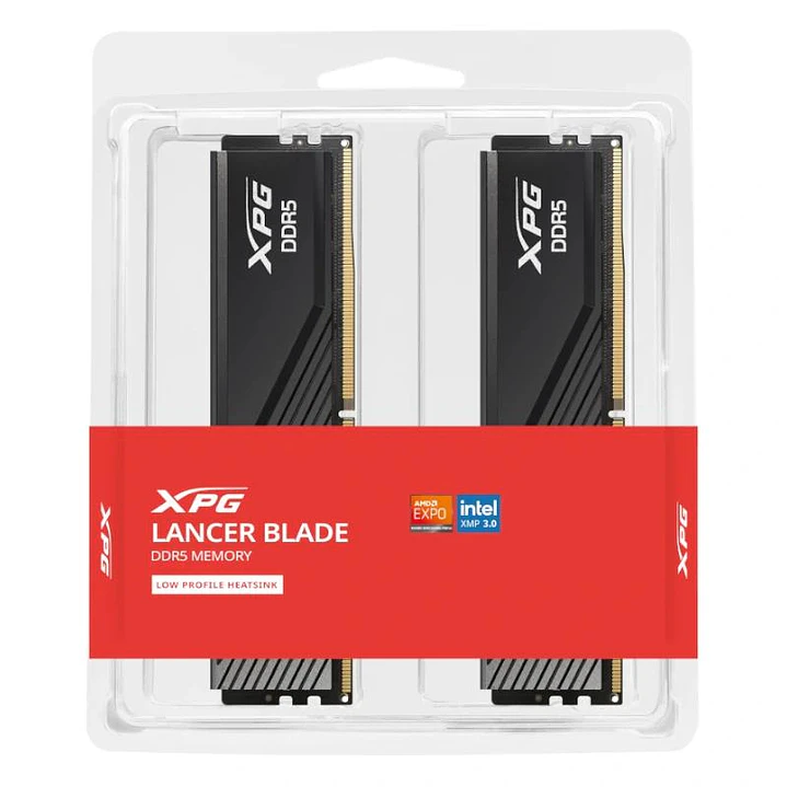 ADATA XPG Lancer Blade DDR5 6000MHz 2x32GB 2