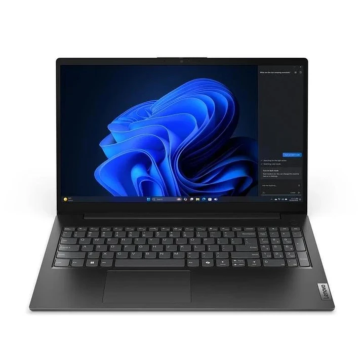 Lenovo V15 AMD R5-5625U 8GB 512GB DOS 15.6