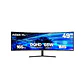 Nilox NXM49CRVDC2 Monitor 49