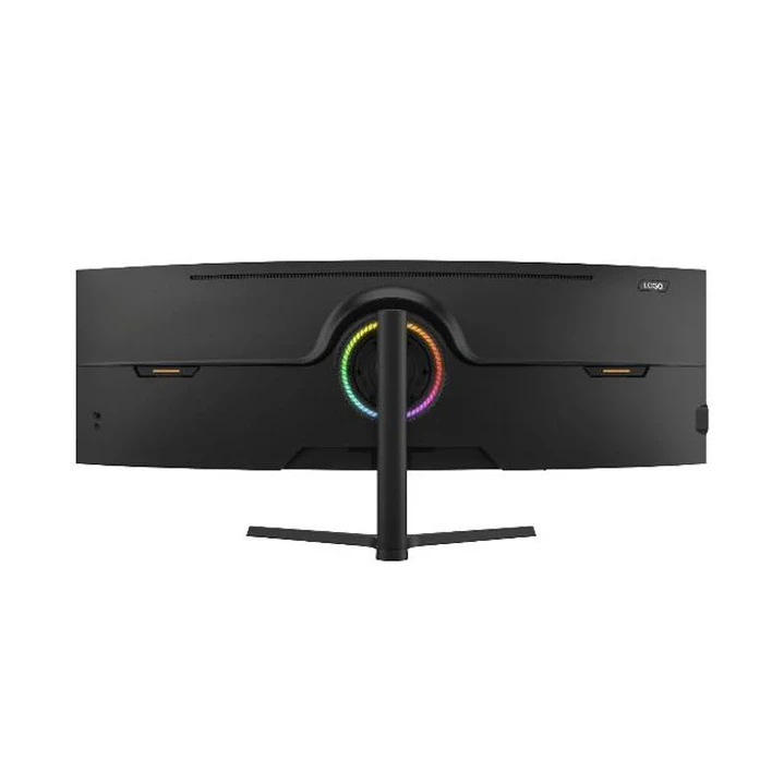 Nilox NXM49CRVDC2 Monitor 49