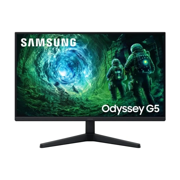 Samsung Odyssey G5 G53F Monitor 27
