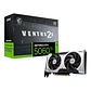 MSI VGA NVIDIA RTX 5060 Ti 8G VENTUS 2X OC PLUS - vignette 1