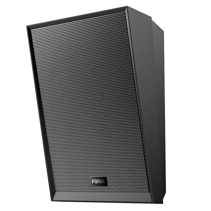 Fanvil A212 Wall-mounted Speaker 15W Negro 3