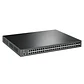 TP-Link SG3452P Switch L2 48xGb PoE+ 4Slots - thumbnail 1
