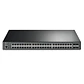 TP-Link SG3452P Switch L2 48xGb PoE+ 4Slots - thumbnail 2