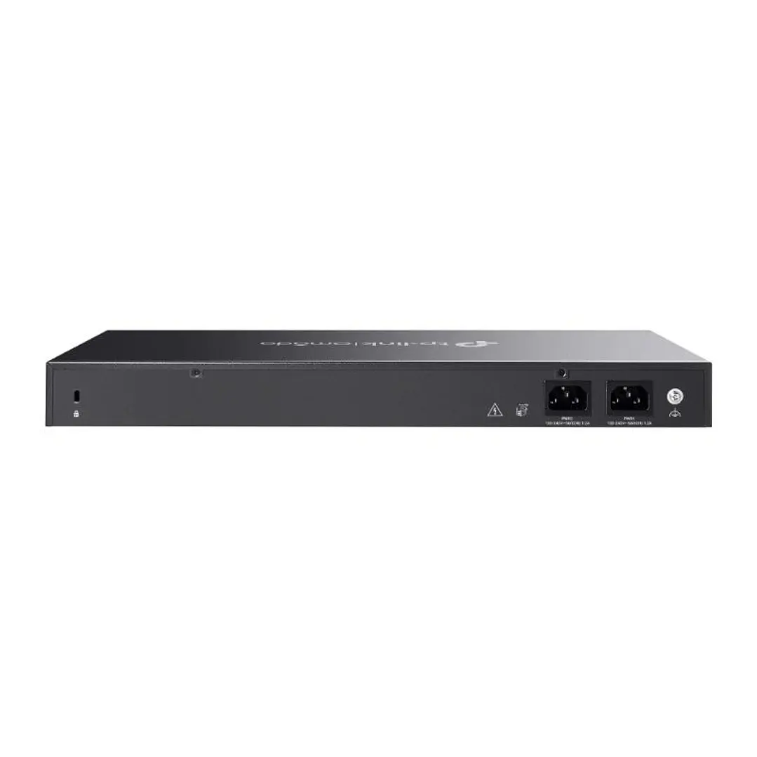 TP-Link SX3016F Switch L2+ 16x10G SFP+ 1xRJ45 2