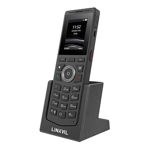 Fanvil Linkvil W610H Telefonno IPCT Multi-Cell