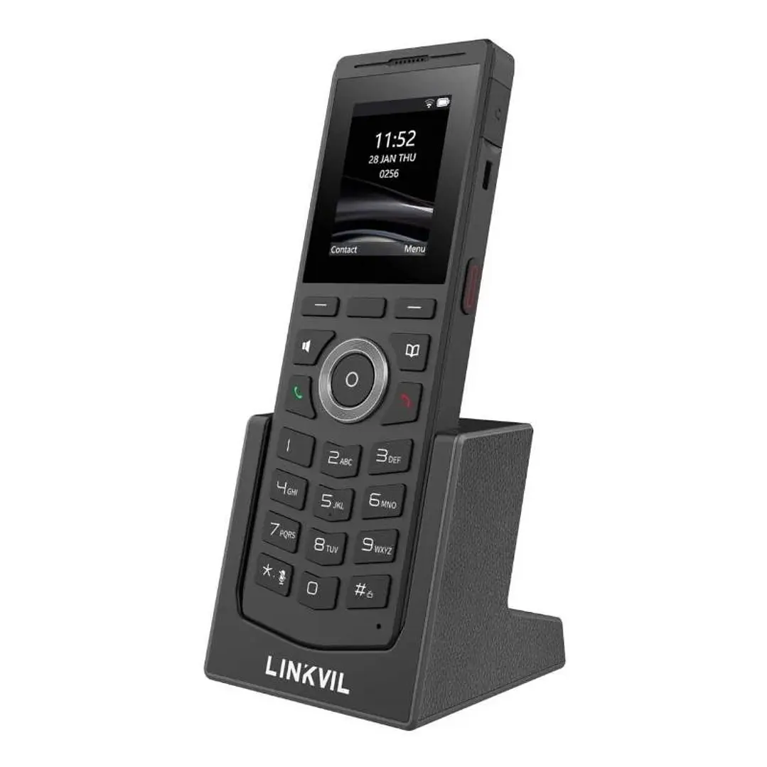 Fanvil Linkvil W610H Telefonno IPCT Multi-Cell 1