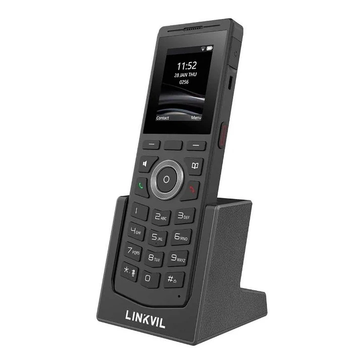 Fanvil Linkvil W610H Telefonno IPCT Multi-Cell 1