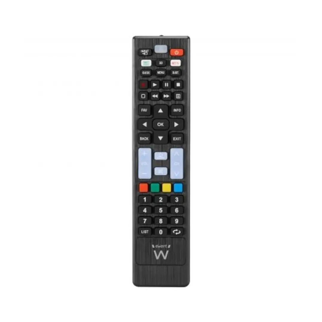 EWENT EW1577 Mando TV  LG Samsung Sony Hisense TCL 1