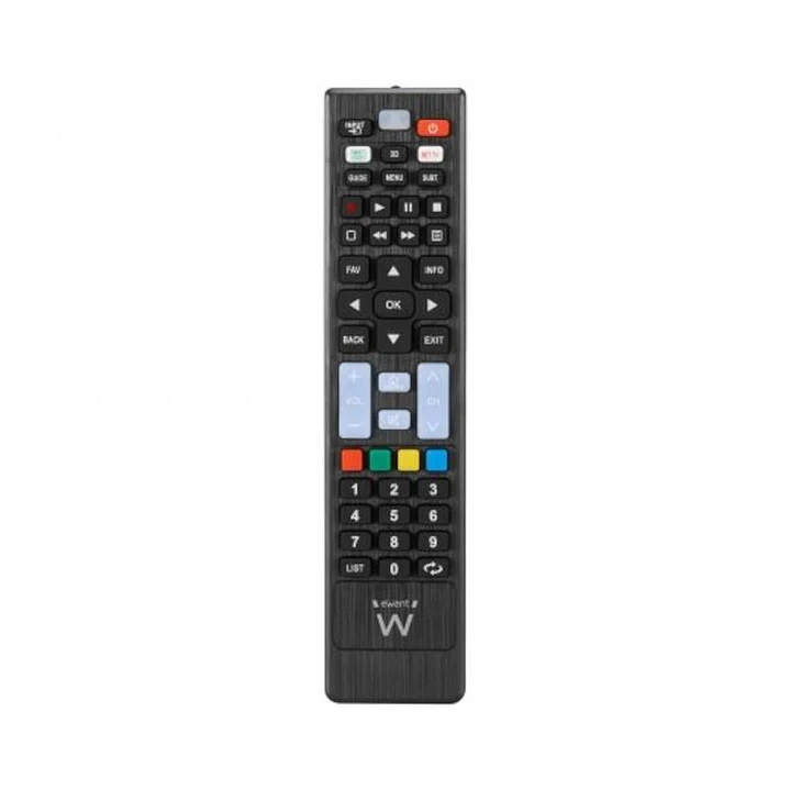 EWENT EW1577 Mando TV  LG Samsung Sony Hisense TCL 1