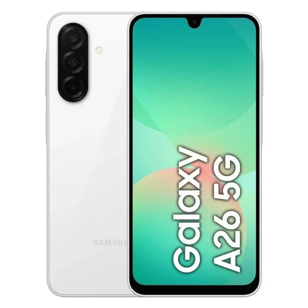 Samsung Galaxy A26 5G 6.7