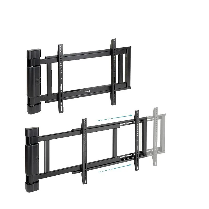 Tooq Soporte pared eléctrico 